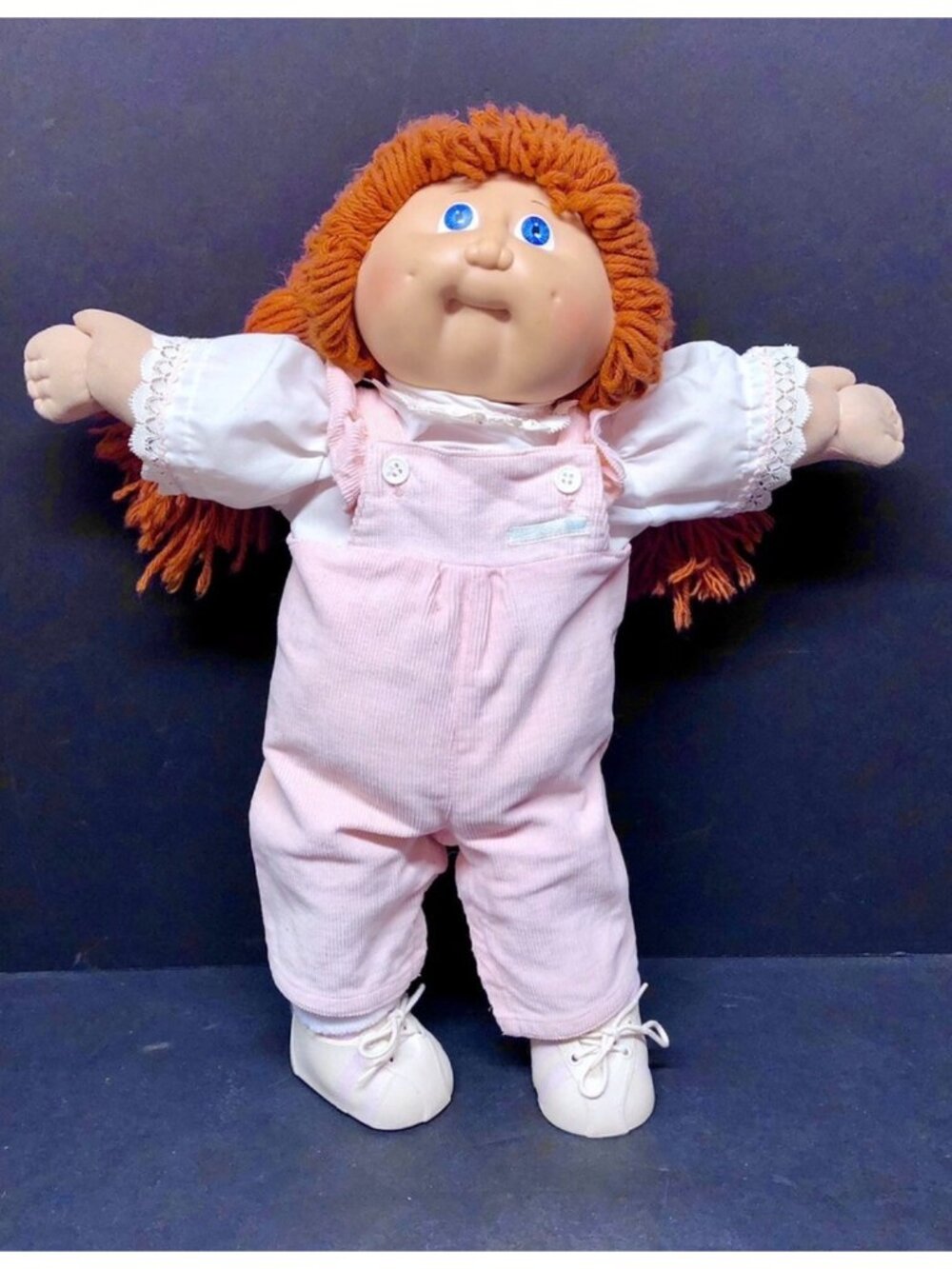 Vintage Cabbage Patch Kids Doll